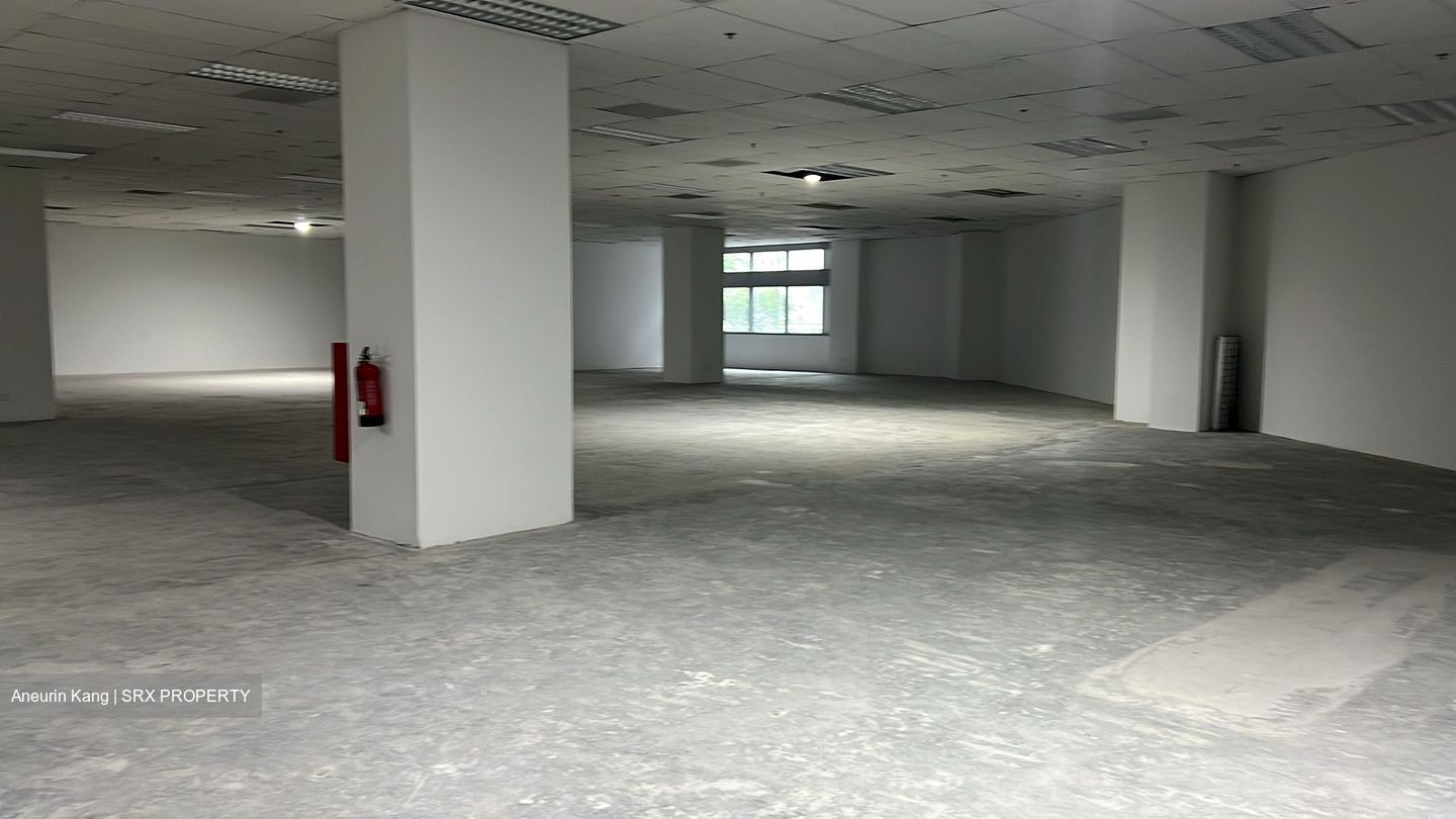Corporation Place (D22), Factory #439386821